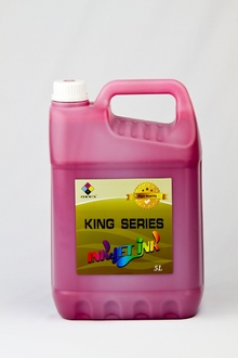 Сольвентные чернила серия King 512