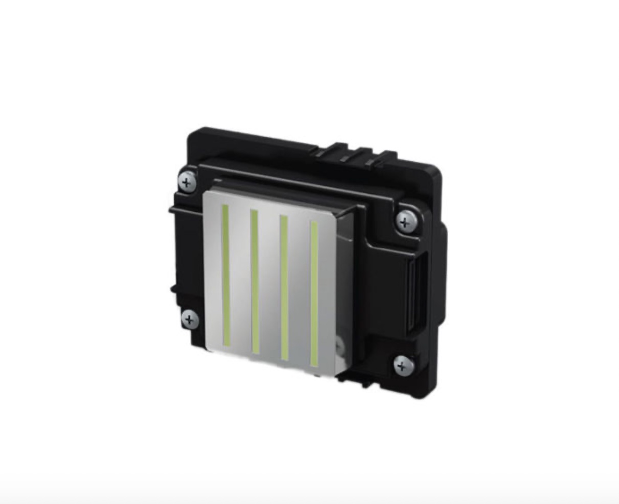 Печатающая головка EPSON i3200-E1