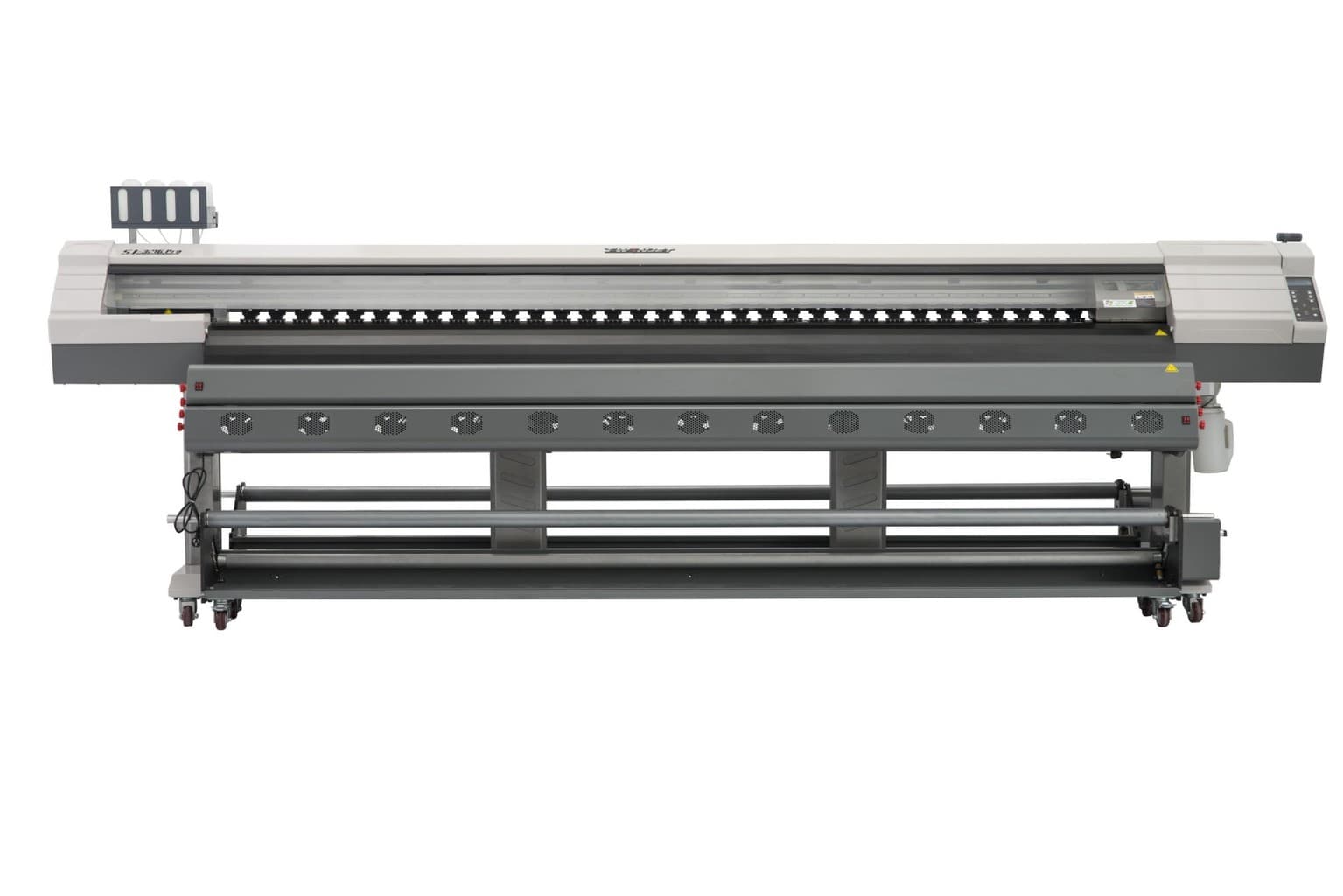 Широкоформатный принтер TWINJET SJ-3216Pro
