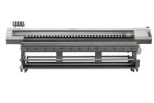 Широкоформатный принтер TWINJET SJ-3216Pro