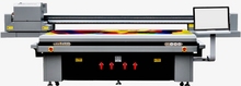 Планшетный УФ принтер серия 2513 UV-GEN5-4